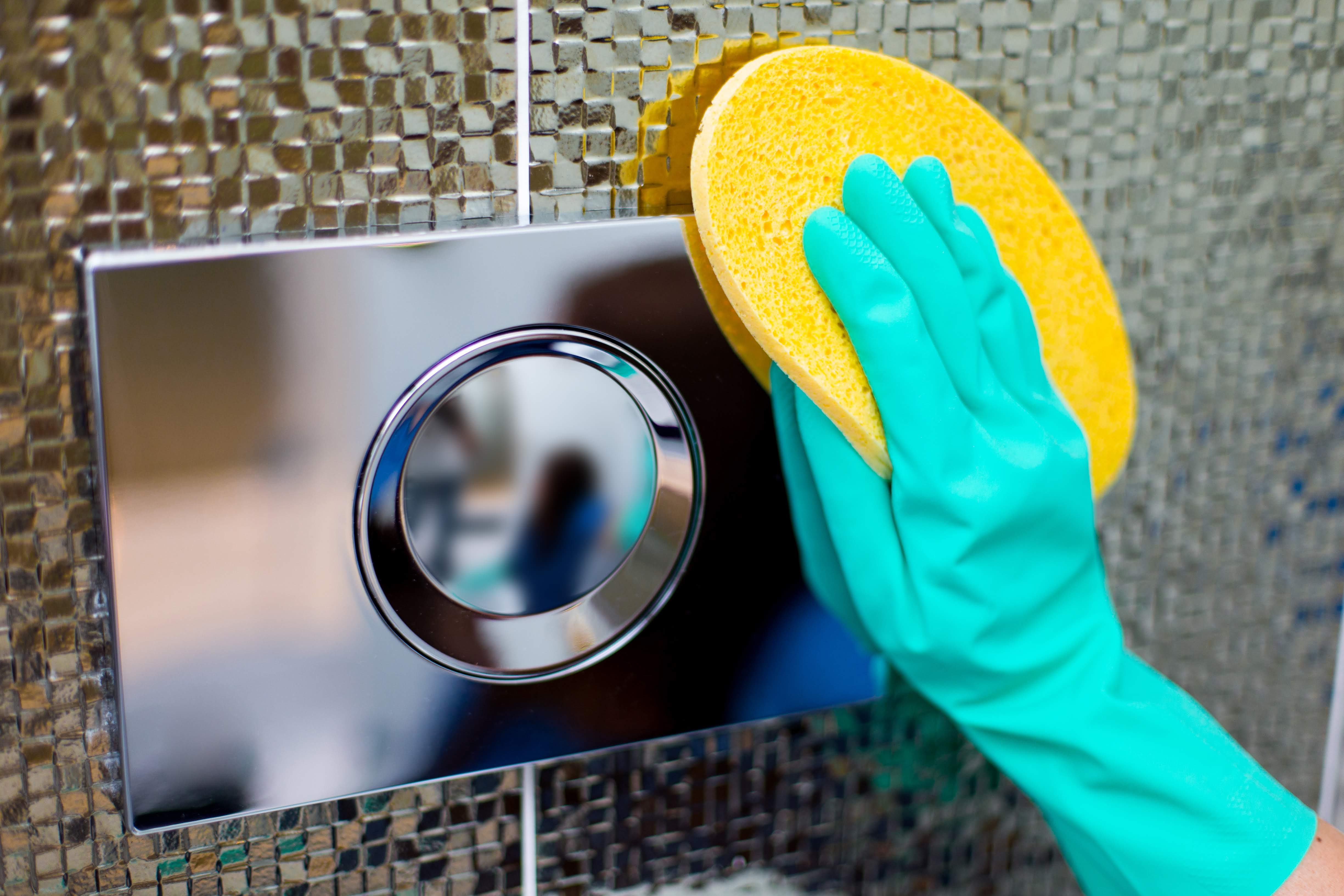 Little Lady Cleaning Services LLC: Service Image-4 Little Lady Cleaning Services LLC: Service Image-4